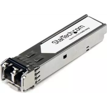 StarTech J9152A-ST SFP+ 10GBASE-LRM transceiver-module - HP-compatibel, 1310nm, LC duplex, multimode vezel, 220m, DDM
