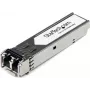 StarTech J9152A-ST SFP+ 10GBASE-LRM transceiver-module - HP-compatibel, 1310nm, LC duplex, multimode vezel, 220m, DDM