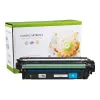 STATIC CONTROL STATIC tonerpatroon compatibel met HP CF031A cyaan gereviseerd 12.500 pagina's