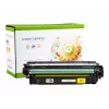 STATIC CONTROL STATIC tonerpatroon compatibel met HP CF032A geel gereviseerd 12.500 pagina's
