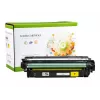 STATIC CONTROL STATIC tonerpatroon compatibel met HP CF032A geel gereviseerd 12.500 pagina's