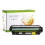 STATIC CONTROL STATIC tonerpatroon compatibel met HP CF032A geel gereviseerd 12.500 pagina's