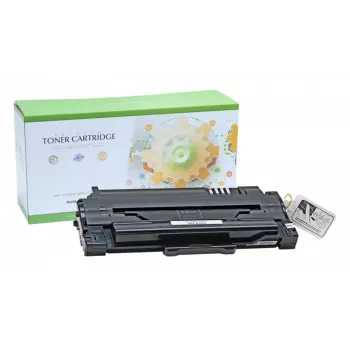 Static Control tonerpatroon zwart, compatibel met Samsung MLT-D105L (SU758A)