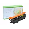 STATIC tonerpatroon compatibel met HP CE252A / Canon 2641B002 geel high yield 8.500 pagina's