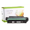 STATIC tonerpatroon compatibel met HP CE264X zwart hoge capaciteit gereviseerd 17.000 pagina's