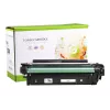 STATIC tonerpatroon compatibel met HP CE264X zwart hoge capaciteit gereviseerd 17.000 pagina's