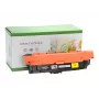 STATIC tonerpatroon compatibel met HP CF332A geel gereviseerd 15.000 pagina's