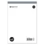 Staufen Notitieblok zonder omslag A5 50 vellen Blanco 60 g/m² - 60 g/m² - A5
