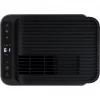 Steba LE 200 luchtontvochtiger, 2 L reservoir, Zwart