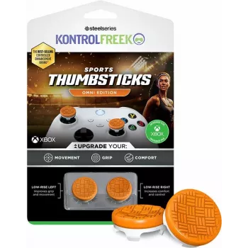 SteelSeries 5152-XBX thumbstick-accessoire voor gamecontroller
