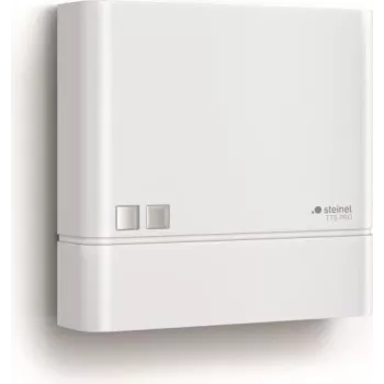 STEINEL schemerschakelaar TTS PRO COM1 WS (089122)