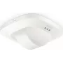 STEINEL PCPRODUALHF hoogfrequente aanwezigheidsmelder, 360°, 5,8 GHz, COM1, plafondmontage, wit