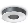 STEINEL RS 200 SC draadloze plafond-/wandlamp antraciet met HF-sensor en bluetooth-koppeling 078782