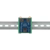 STG STG-SW-POE-3-110 PoE-switch / extender, 2 PoE-poorten + 1 uplink, 10/100 Mbit/s