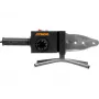 STHOR 78912 lasmachine voor thermoplastische buizen