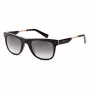 STING MAN SST383-510AAH zonnebril zwart/grijs 51/22/140 mm