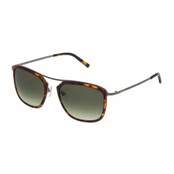 Sting heren zonnebril SST074520E80 (glas 52 mm, brug 20 mm, poot 140 mm)