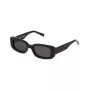STING SST441-510700 unisex zonnebril, 51/19/140 mm, volledig randmontuur kunststof, UV400-polycarbonaatglazen