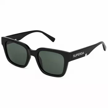 STING SST459-520700 unisex zonnebril, 52/21/140 mm