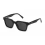 STING SST476-490700 unisex zonnebril 49/21/140 mm zwart smoke grey