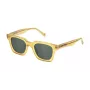 Sting SST476-4909UY unisex zonnebril, UV400, polycarbonaat glazen, 49/21/140 mm