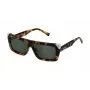 STING SST494-580741 unisex zonnebril 58/13/140 mm