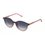 STING unisex zonnebril SST087990GEF - UV400 polycarbonaatglas 99mm