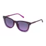 STING unisex zonnebril SST088990B44 (glas/brug/veer) 99/0/140 mm
