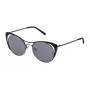 STING dames zonnebril SST135518PPV - UV400-bescherming, 51 mm glazen, polycarbonaat