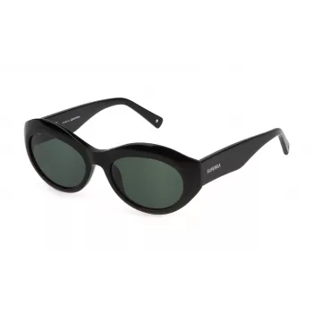 STING dames zonnebril SST479-520700 (52/18/140 mm)