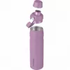 STL waterfles Stanley The Aeroflight IceFlow 0,6L lila
