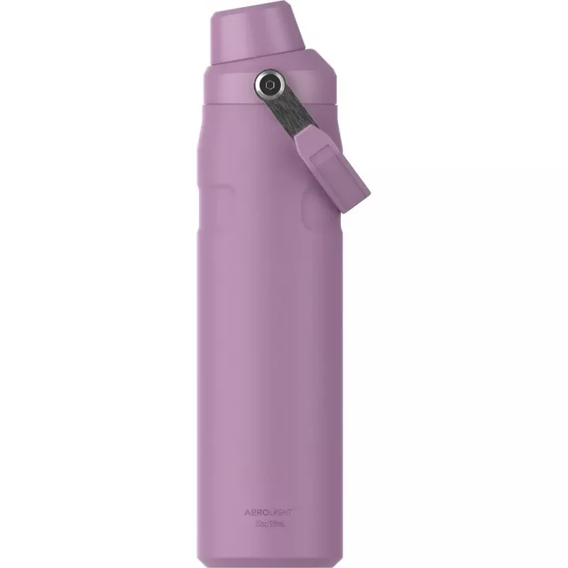 STL waterfles Stanley The Aeroflight IceFlow 0,6L lila