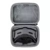 Opbergtas Sunnylife voor DJI Goggles 2 / Goggles 3