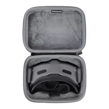Opbergtas Sunnylife voor DJI Goggles 2 / Goggles 3