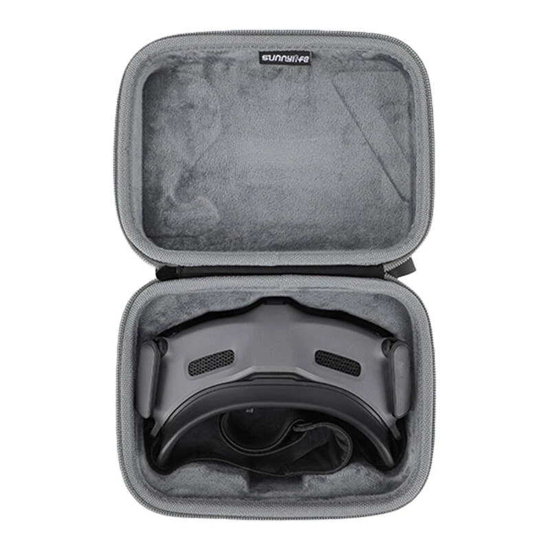 Opbergtas Sunnylife voor DJI Goggles 2 / Goggles 3