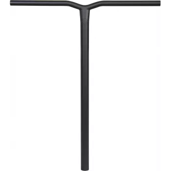 Striker Titanium Bend stunt scooter stuur 710mm Raw