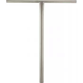Striker Titanium Oversized SCS scooter stuur 600mm Raw