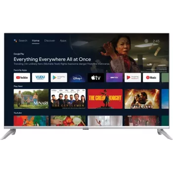 Strong 43UD6593 43-inch 4K Ultra HD smart LED TV - zilver