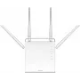 Strong Dual Band Gigabit Router 1200 - WLAN-router - 4-poorts switch - GigE - 802.11a/b/g/n/ac - dual-band