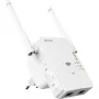 Strong Universal Repeater 300 - WLAN-bereikverlenger - 2 aansluitingen - 100Mb LAN - WLAN - 2,4 GHz