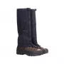 Trekmates Rannoch Dry gaiter - zwart/zwart maat 35-40