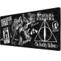 Subsonic gaming muismat XXL Harry Potter