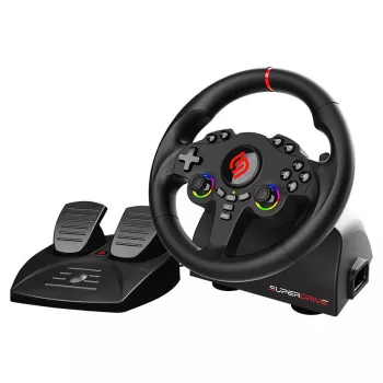 Subsonic Superdrive 220 RS stuurwiel