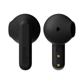 Sudio A3 draadloze oordopjes, Bluetooth 5.4, Black