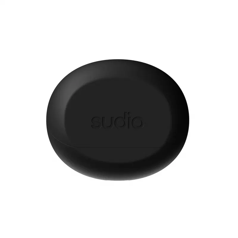 Sudio A3 draadloze oordopjes, Bluetooth 5.4, Black