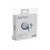 Sudio A3 Pro draadloze oordopjes, Bluetooth 5.4, Powder Blue