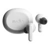 Sudio A3 Pro draadloze oordopjes, Bluetooth 5.4, Fog White