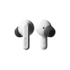 Sudio A3 Pro draadloze oordopjes, Bluetooth 5.4, Fog White