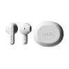 Sudio A3 draadloze oordopjes, Bluetooth 5.4, White