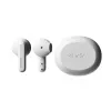 Sudio A3 draadloze oordopjes, Bluetooth 5.4, White